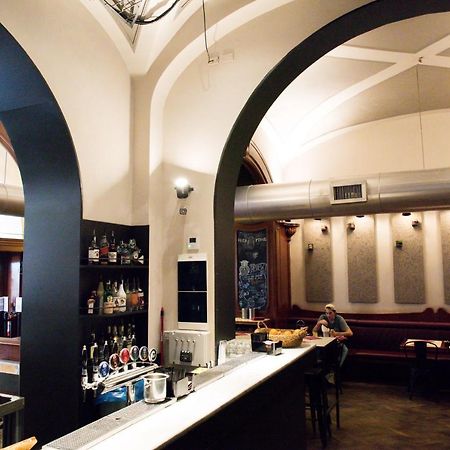 Romadelante Hotel Kültér fotó