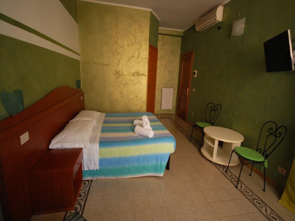 Romadelante Hotel Kültér fotó