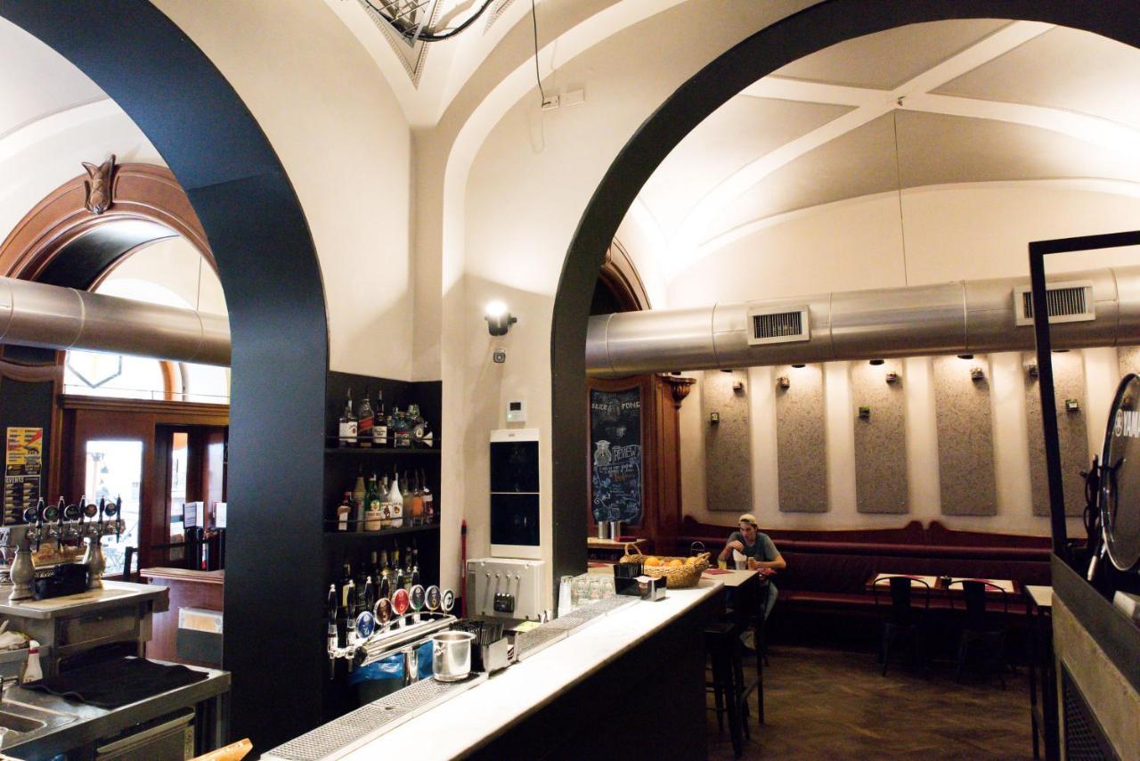 Romadelante Hotel Kültér fotó