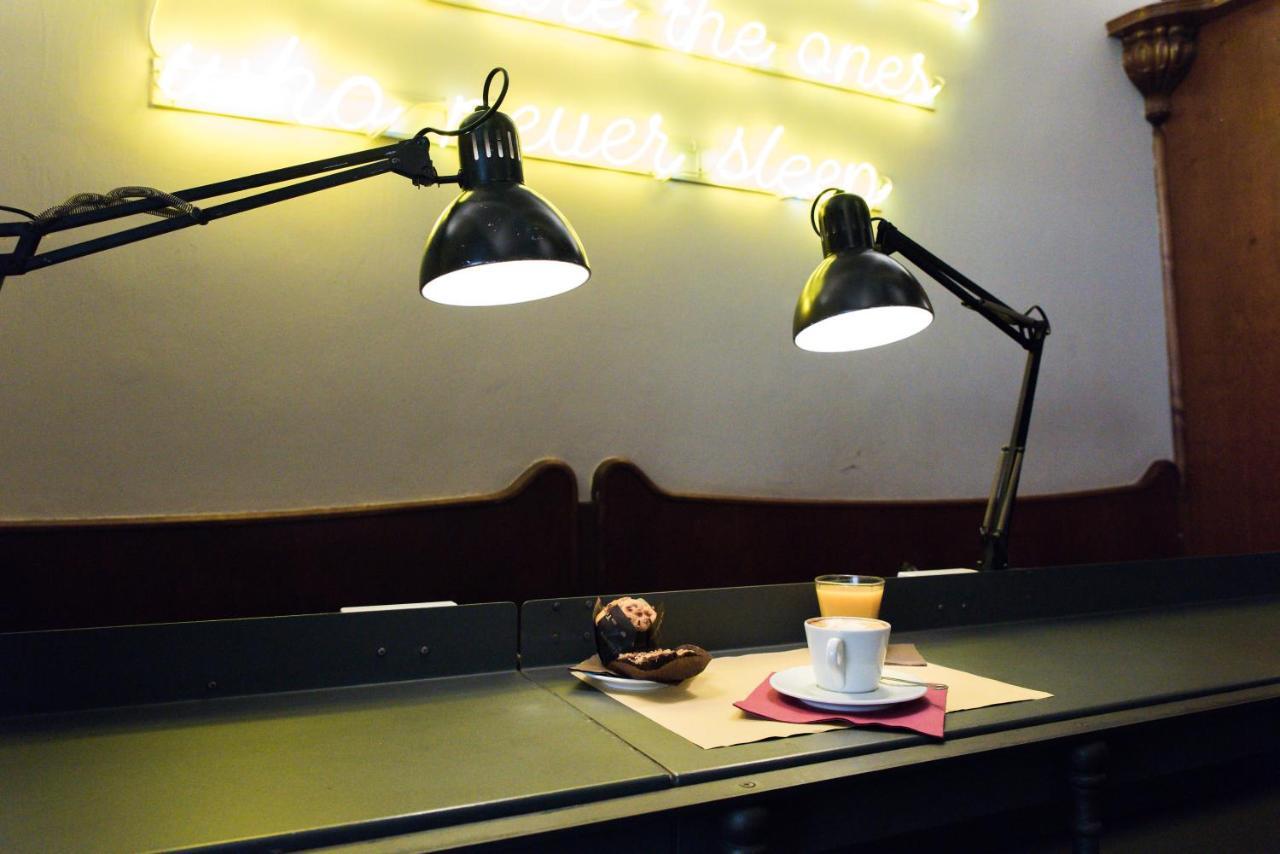 Romadelante Hotel Kültér fotó