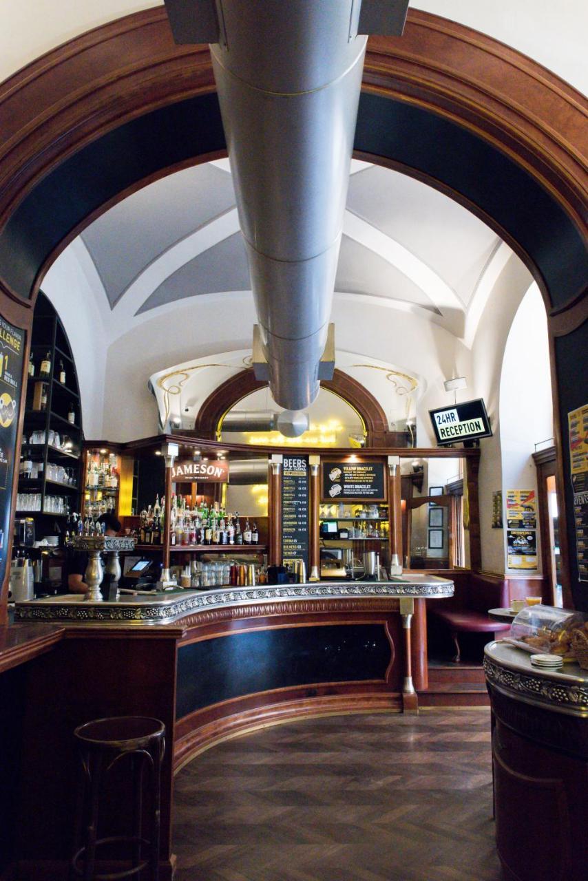 Romadelante Hotel Kültér fotó