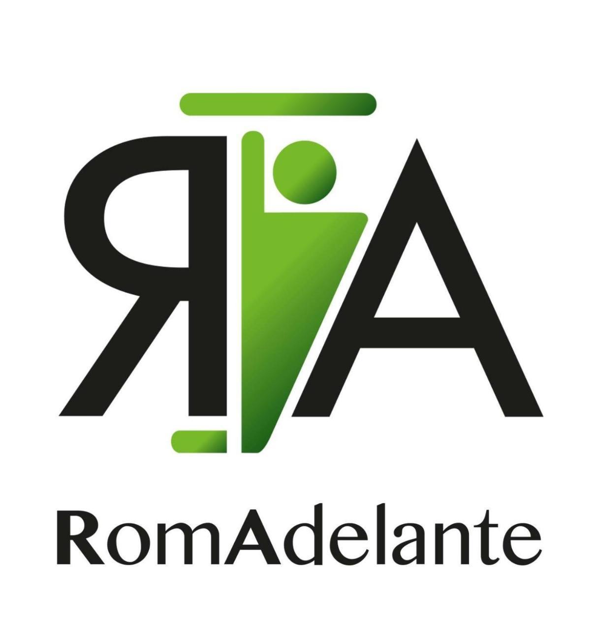Romadelante Hotel Kültér fotó